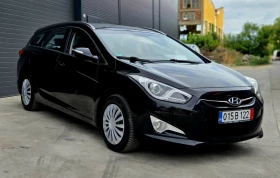 Hyundai I40 1.7, снимка 2