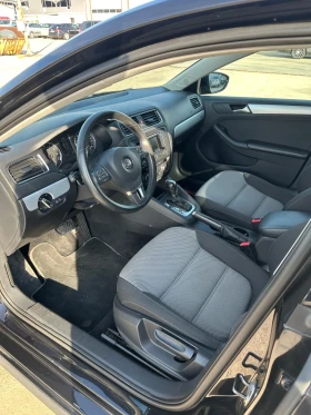 VW Jetta Хибрид, снимка 8