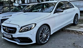 Mercedes-Benz C 220 2.2 CDI / 170к.с / автомат /Топ!!!, снимка 1