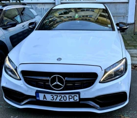 Mercedes-Benz C 220 2.2 CDI / 170к.с / автомат /Топ!!!, снимка 5