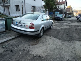 VW Passat 1.9 tdi, снимка 3
