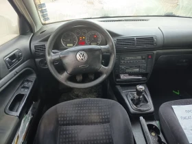VW Passat 1.9 tdi, снимка 5