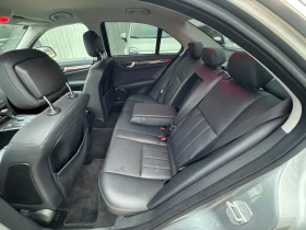 Mercedes-Benz C 280, снимка 9