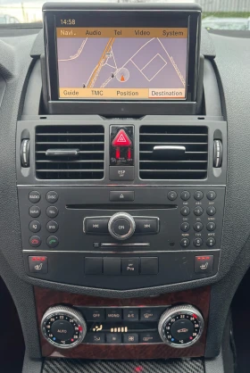 Mercedes-Benz C 280, снимка 10