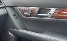 Mercedes-Benz C 280, снимка 15