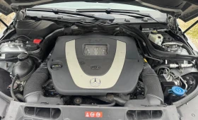 Mercedes-Benz C 280, снимка 14