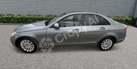 Mercedes-Benz C 280, снимка 2