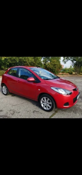 Mazda 2, снимка 1