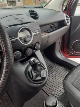 Mazda 2, снимка 9