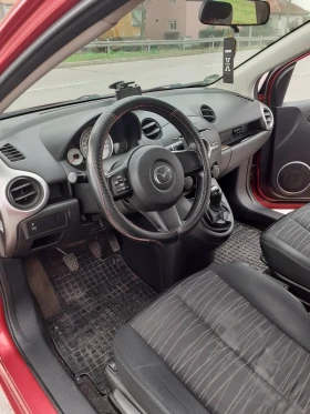 Mazda 2, снимка 8