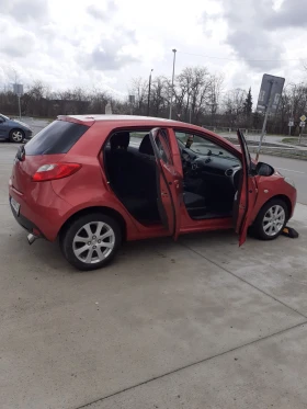 Mazda 2, снимка 6