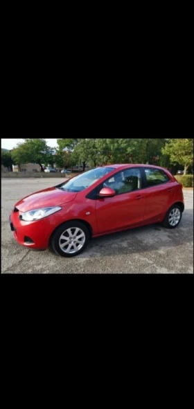 Mazda 2, снимка 6