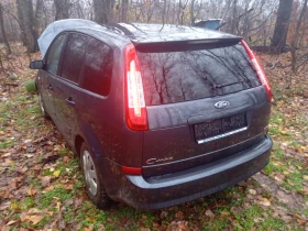 Ford C-max 1.6 tdci, снимка 5
