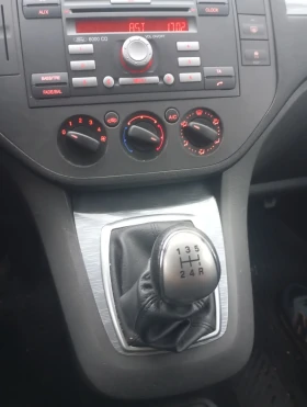 Ford C-max 1.6 tdci, снимка 9