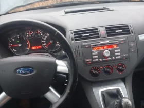 Ford C-max 1.6 tdci, снимка 10