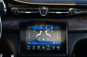 Maserati Quattroporte SQ4 Facelift* Digital* Собствен лизинг 20%, снимка 17