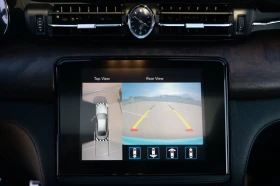 Maserati Quattroporte SQ4 Facelift* Digital* Собствен лизинг 20%, снимка 16