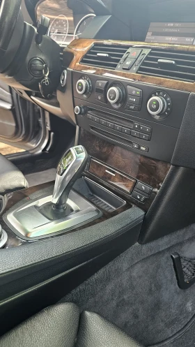 BMW 535, снимка 9