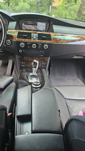 BMW 535, снимка 11