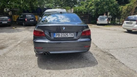 BMW 535, снимка 4