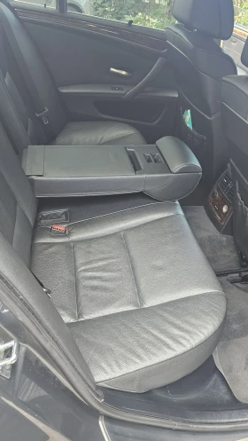 BMW 535, снимка 15
