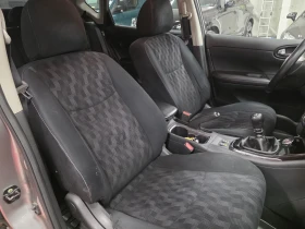 Nissan Pulsar 1.2 DIG-T | Tekna | 360 | Xenon | Kteo, снимка 14