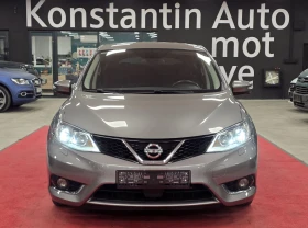 Nissan Pulsar 1.2 DIG-T | Tekna | 360 | Xenon | Kteo, снимка 1