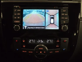 Nissan Pulsar 1.2 DIG-T | Tekna | 360 | Xenon | Kteo, снимка 11
