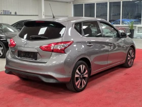 Nissan Pulsar 1.2 DIG-T | Tekna | 360 | Xenon | Kteo, снимка 4