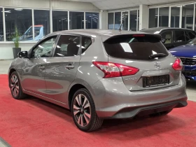 Nissan Pulsar 1.2 DIG-T | Tekna | 360 | Xenon | Kteo, снимка 6