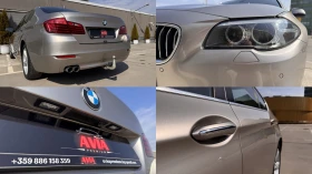 BMW 520 F10 LCI, снимка 15