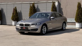 BMW 520 F10 LCI, снимка 3