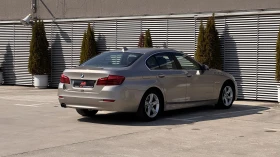 BMW 520 F10 LCI, снимка 8