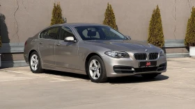BMW 520 F10 LCI, снимка 2