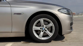 BMW 520 F10 LCI, снимка 9