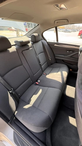 BMW 520 F10 LCI, снимка 12