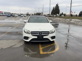 Mercedes-Benz E 400 Очакван внос ! AMG Pack 4Matic, снимка 3