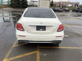 Mercedes-Benz E 400 Очакван внос ! AMG Pack 4Matic, снимка 5