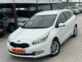 Kia Ceed 1.6D* 100%km* FACE-LIFT* 128ks* KAMERA* NAVI* LIZI, снимка 11