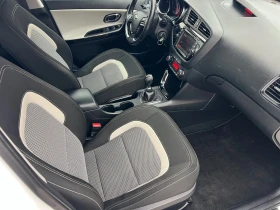 Kia Ceed 1.6D* 100%km* FACE-LIFT* 128ks* KAMERA* NAVI* LIZI, снимка 8