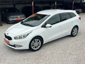 Kia Ceed 1.6D* 100%km* FACE-LIFT* 128ks* KAMERA* NAVI* LIZI, снимка 3