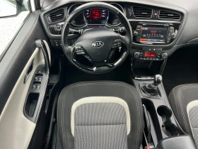 Kia Ceed 1.6D* 100%km* FACE-LIFT* 128ks* KAMERA* NAVI* LIZI, снимка 2