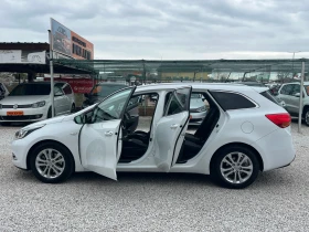 Kia Ceed 1.6D* 100%km* FACE-LIFT* 128ks* KAMERA* NAVI* LIZI, снимка 15