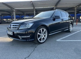 Mercedes-Benz C 250, снимка 2