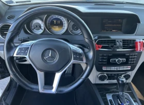 Mercedes-Benz C 250, снимка 11