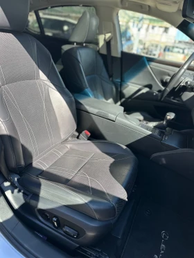 Lexus ES 300 H* LUXURY* FULL* * , снимка 12