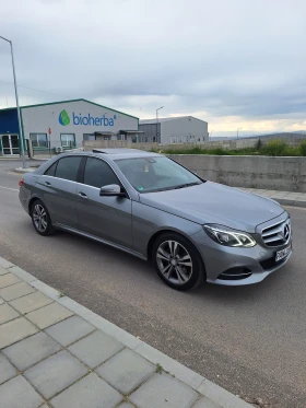 Mercedes-Benz E 350 9Gtronic Evro 6 Avantgarde , снимка 2