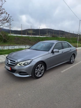 Mercedes-Benz E 350 9Gtronic Evro 6 Avantgarde , снимка 1