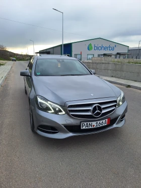 Mercedes-Benz E 350 9Gtronic Evro 6 Avantgarde , снимка 4