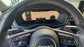 Audi A4  Mine Hibrid, снимка 8